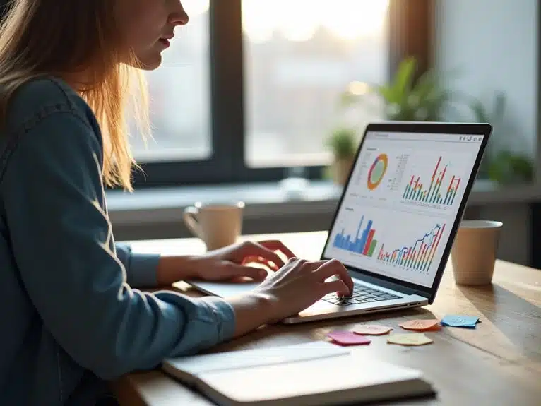 Dienstleistungsspezifische Keyword-Optimierung