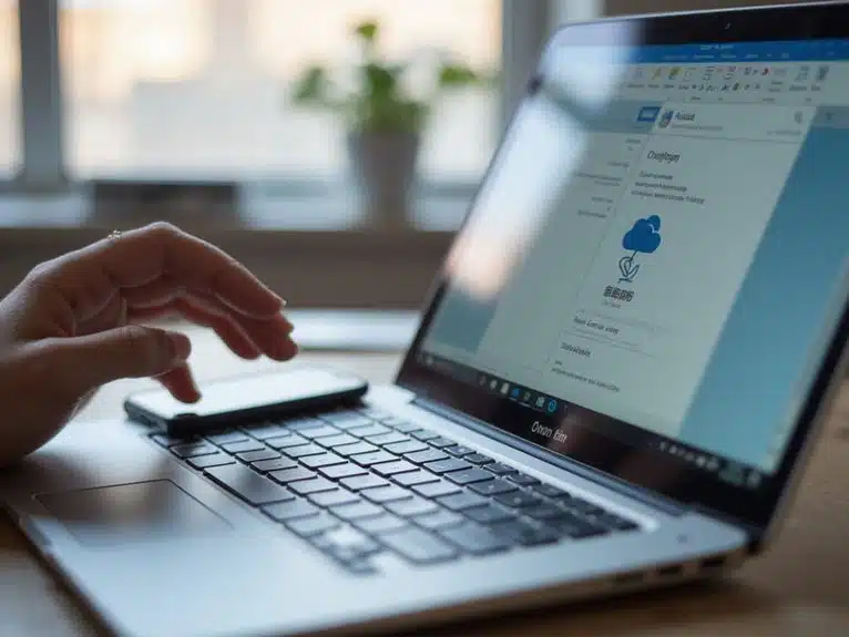 OneDrive-Links per E-Mail teilen