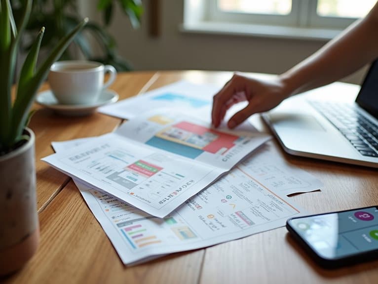 Fachwissen durch Transparenz präsentieren