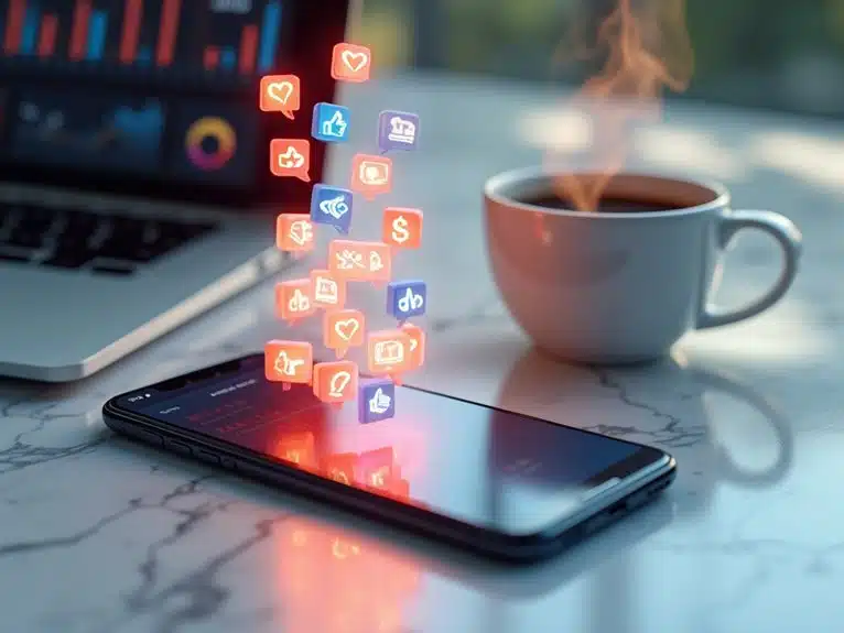 Social-Media-Pre-Launch-Strategie