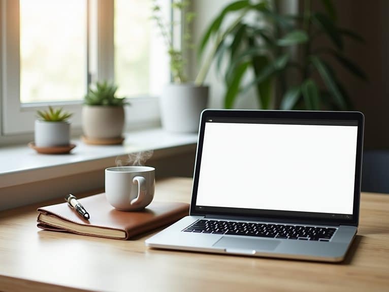 Erfolgreich ein Freelance-Geschäft starten