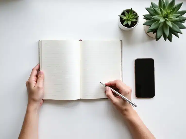 straffe fokussierte Marketingstrategie