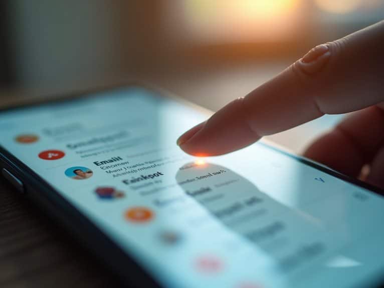 Betreffzeilen fördern das Engagement