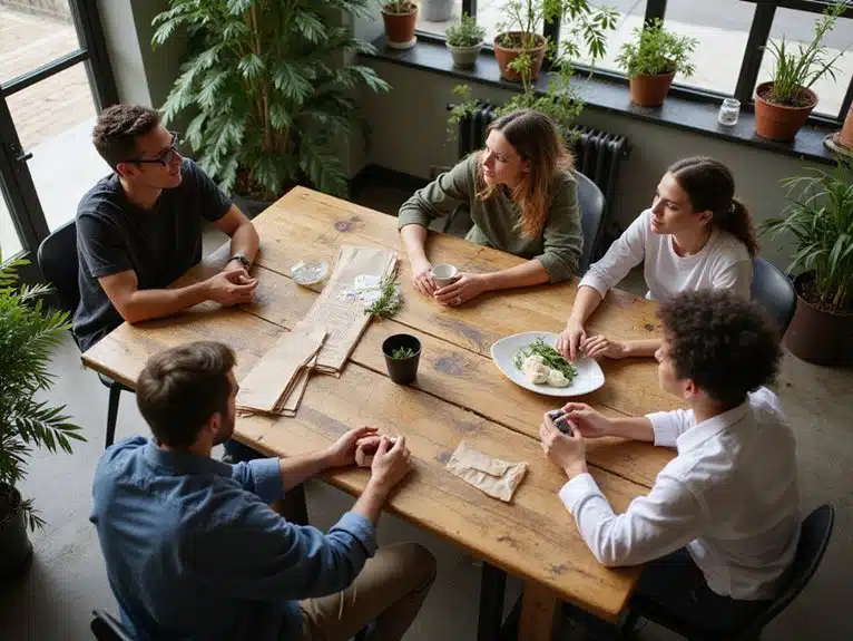 Nachhaltigkeit treibt Gen Z Käufe an