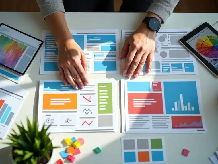 Systematische Landingpage-Optimierung