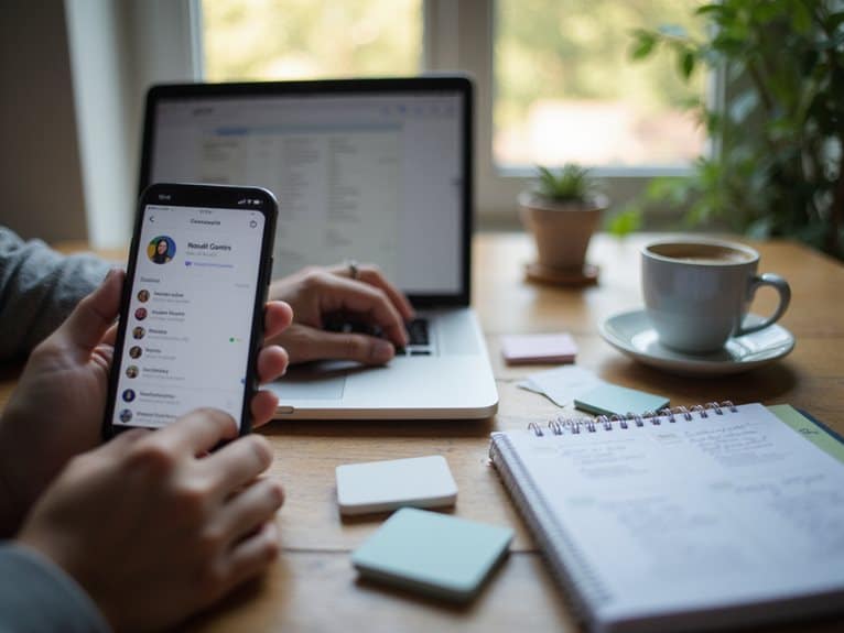 gezielte E-Mail-Marketing-Strategien