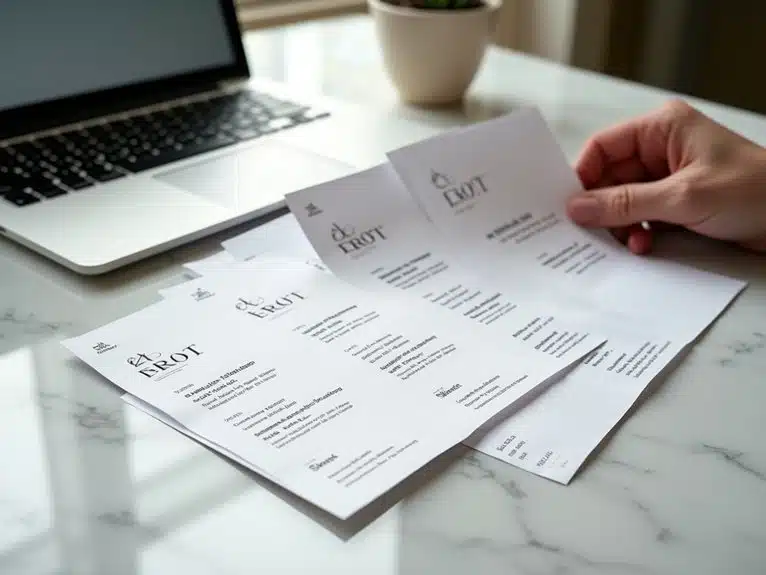Transaktions-E-Mails stärken das Branding