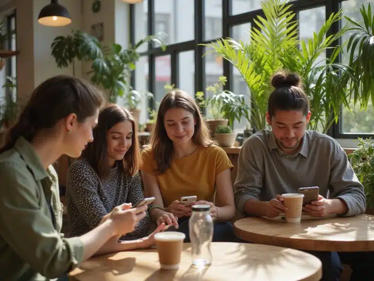 Verständnis der Werte der Generation Z