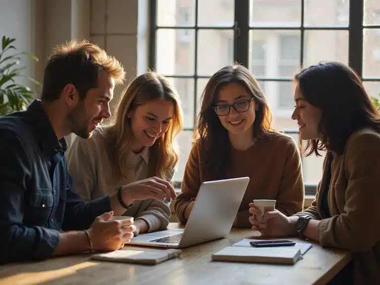 Wertorientierte E-Mail-Marketing-Strategie