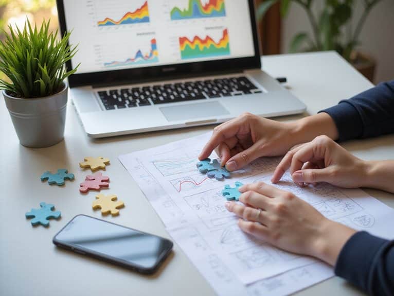 Website-Optimierung für Konversionen