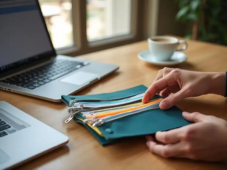 Tipps zur Vorbereitung von Zip-Dateien